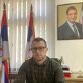 Predsednik opštine Ivanjica Aleksandar Mitović čestitao je sugrađanima novogodišnje i božićne praznike (VIDEO)