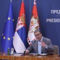 „Malo su esktremni za moj ukus!“ Vučić progovorio o grupi najvernijih „lojalista“: Sastaju se u crkvi, zaklinju na…