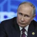 Putin: Ruski budžetski deficit u 2024. godine dostigao 1,7 odsto BDP-a