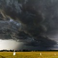 U oku oluje veka: Milioni ljudi u kućama, otkazani letovi, železnica stoji, zatvorene škole