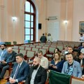 Demokratska stranka: Najoštrije osuđujemo i ograđujemo se od nasilja