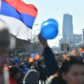 BLOG Protesti podrške studentima i prosvetarima širom Srbije: Veliki skup u Kraljevu, Nišlije pešačile 15 kilometara do…