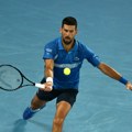 Nole i Verdasko ubedljivi na početku ATP Dohe: Sledeći izazov- osvajači Australijan opena!