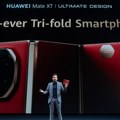 Huawei otvara novo poglavlje inovacija – lansirani prvi trostruko preklopni telefon, novi tablet i revolucionarne slušalice