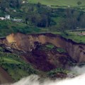 Šest osoba poginulo u klizištu u južnom Avganistanu