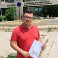 „U poslednje vreme suočavam se sa brojnim neosnovanim optužbama koje iznosi odbornik Uglješa Đuričković“: Oglasio se…