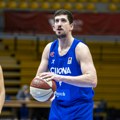 Niko kao Bundović: Sjajni centar Cibone izabran za MVP-ja meseca!