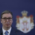 Vučić: Opozicija za subotu priprema veliko nasilje; Svi koji budu učestvovali u tome biće uhapšeni