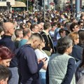 Gde će biti centralna tačka protesta u subotu, 15. marta? Studenti nagovestili ovu lokaciju, ali se nezvanično pominju još…