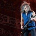 Kirk Hammett priprema novu knjigu o svojoj kolekciji gitara