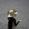 Agencija EU: Prethodni mesec drugi najtopliji april otkako se vrše merenja