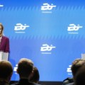 Šefovi diplomatija EU: Ko podržava mir 9. maja mora da bude u Kijevu ne sme u Moskvi