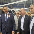 23. tradicionalni sajam lova i ribolova “NIŠ 2025” okupio izlagače iz Srbije i inostranstva