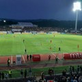 Novi Pazar preokrenuo u nadoknadi prvog poluvremena