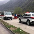 Tragedija u Šipovu: Iz reke Plive izvučeno telo utopljenika