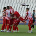 UŽIVO Evrogol Šljivića, pa stativa Duartea - Zvezda dominira
