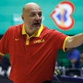 Vraća se Sale Đorđević