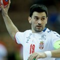 Ilić: Grupa teška, nadam se da smo naučili neke lekcije i da smo porasli kao ekipa