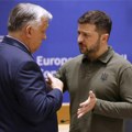 Orban optužio Ukrajinu da izvodi "operacije tajne službe" protiv Mađarske: "Neprihvatljivo, ni NATO ne može to da…