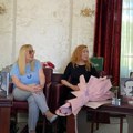 Dodeljena nagrada „Dimitrije Tucović” u lazarevačkoj biblioteci