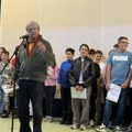 Jubilej za ponos: Oš „Bane Milenković“ iz Novog Sela proslavila 130 godina postojanja