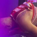 Furnije uplakan posle poraza, ne može da dođe do daha: Ovakvog ga nikada nismo videli, čak ni u NBA