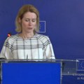Kalasova glumi silu: Izvršiti još veći pritisak na Rusiju!