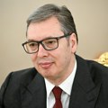 Vučić: Srbiju niko ne može pobedi, narednih dana sa mladima koji su uzeli kredite za stan