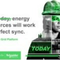 Schneider Electric osvojio prvo mesto na rang-listi kompanija koje se bave tehnologijama za digitalizaciju električnih mreža…