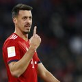 Sandro Vagner novi trener Augzburga: Bivši napadač Bajerna potpisao trogodišnji ugovor