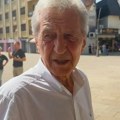 "Razbijao sam sve pred sobom i vređao ljude, ženi sam zapalio svu garderobu" Folker otkrio svoju mračnu stranu