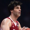 Miloš Teodosić završava karijeru! Njegovo novo radno mesto je OVDE