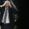 Obradović: Propustili smo veliku šansu