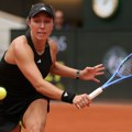 Pegula eliminisala Grend slem šampionku