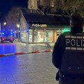 Krvavi pir Srbina u Minhenu: Na ulici brutalno izbo bivšu devojku i njenog poznanika