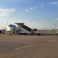 Srbija htela da preuzme aerodrome u Podgorici i Tivtu