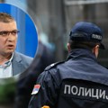 „Ovaj slučaj treba da bude primer ostalim policajcima da „zažmure“ kada to odgovara vlasti“: Dumanović oštro o…