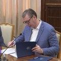 Vučić proširio spisak učesnika u pokušaju državnog udara…