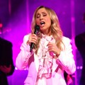 Lara Fabian pokazala svetsku klasu u Beogradu: Muzička čarolija u Sava Centru će se dugo pamtiti