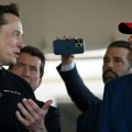Maskov Starlink na Beloj kući: Stručnjaci zabrinuti za nacionalnu bezbednost, pretnja od napada hakera