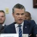 Pentagon: SAD ne treba da koriste sva raspoloživa sredstva za vršenje pritiska na Rusiju