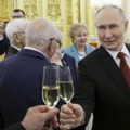 Putin otkriva Ovo je za njega najteži posao na svetu