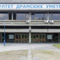Vujasinović: Većina zaposlenih na FDU u štrajku