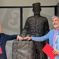 Sa kime je Srpski pokret obnove potpisao Protokol o saradnji?