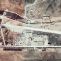 Iran napao američku vojnu bazu u Siriji