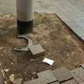 SSP o radovima u Beogradu: Trg Republike pretvoren u bankomat iz kog godinama podižu