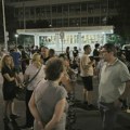 Advokatica: Privedeni student tereti se da je pozivao na nasilno rušenje ustavnog poretka