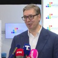 Vučić nas zove teroristima, Informer traži hapšenje novinara: Brutalne uvrede i napadi na redakcije N1 i Nove