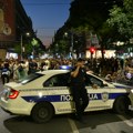 Studenti otkrili po kom nalogu deluje policija: „Morate da postupate bez odlaganja“