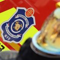 MUP: Samo u jednom danu 220 požara na otvorenom